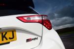 Toyota Yaris GRMN 2017 года (UK)